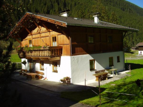 Kartnall´s Alm Neustift Im Stubaital